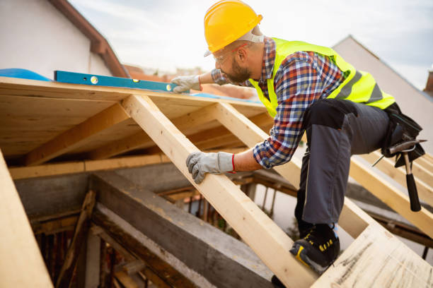 Slate Roofing Contractor in North Hobbs, NM