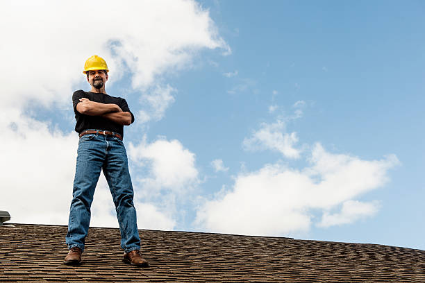 Slate Roofing Contractor in North Hobbs, NM